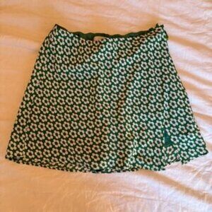American Threads Mini Skirt Size Small